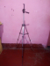 একটি tripod বিক্রি হবে